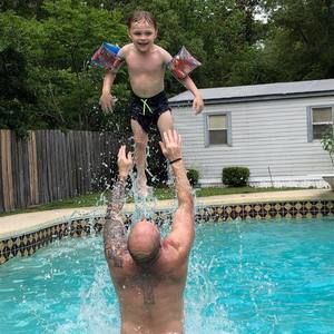 Meet your Posher, Don